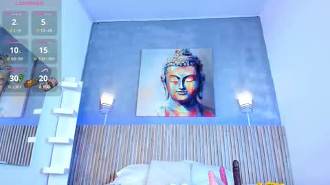 Sara Cooper online show from 11.17.25