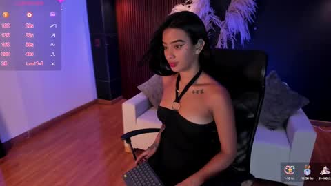 Sara  Everyday From 1430 to 2130 Col Time online show from 01.27.25