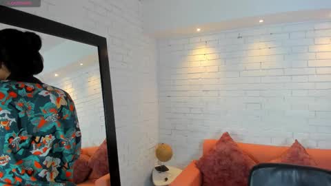 Sara  Everyday From 1430 to 2130 Col Time online show from 10.07.25