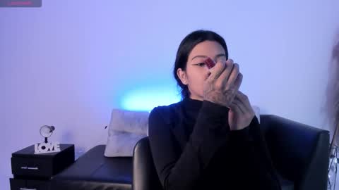 Sara  Everyday From 1430 to 2130 Col Time online show from 10.09.25