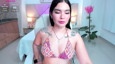 saracruz online show from 02.12.26