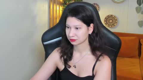 SaraDenars online show from 11.10.25