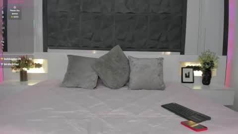  Sara Gomez  online show from 03.10.26