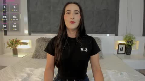  Sara Gomez  online show from 03.23.26