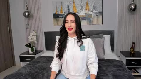  Sara Gomez  online show from 05.23.26