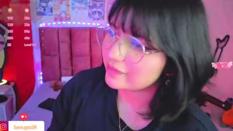 saragonz online show from 04.18.26