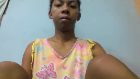 sarah146341 online show from 02.13.26