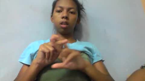 sarah146341 online show from 03.25.26