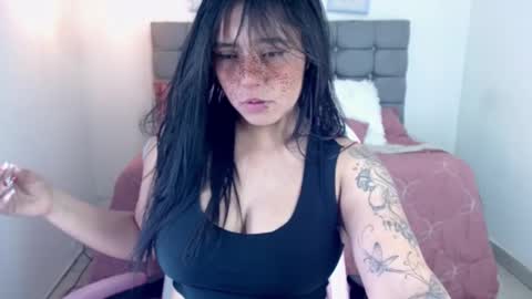 Sarah Moon online show from 10.15.25