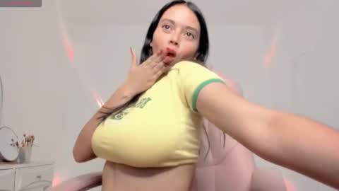 Snapshot of sarah_angelll chatting on 01.13.26 sarah online show from 01.13.26