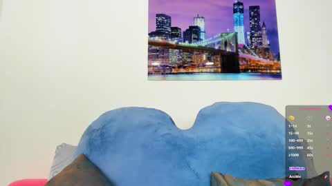 sarah_ashbourne online show from 11.13.25