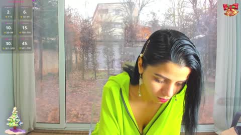 Sara online show from 12.22.24