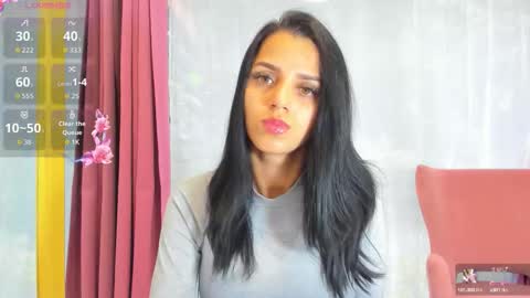 Sara online show from 10.15.25