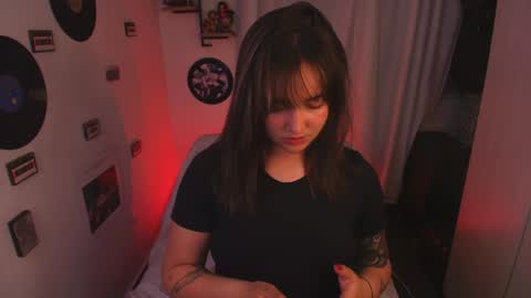 Sara online show from 04.01.26