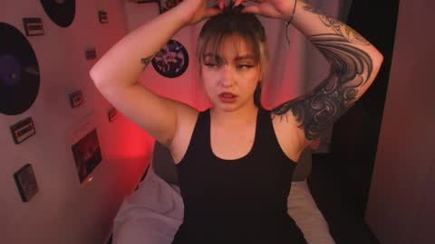 Sara online show from 04.03.26