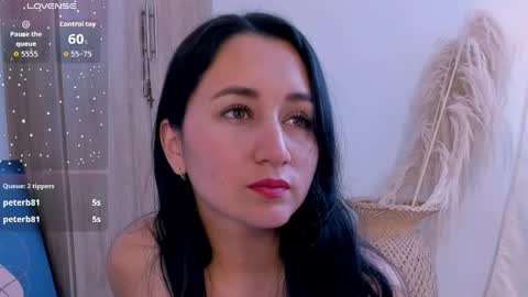 Snapshot of sarah_horny69 chatting on 04.20.26 Call me MY LOVE online show from 04.20.26