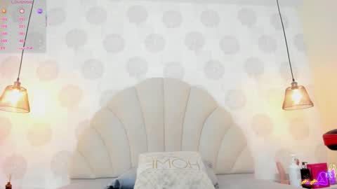 SARAH KEYS  online show from 03.27.26