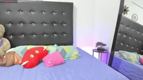 sarah_lowee online show from 02.07.26