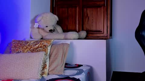 Sarah Independent model online show from 02.06.25