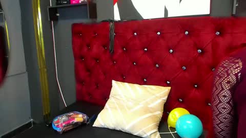 Snapshot of sarah_moonx chatting on 05.30.26 Sarah Moonx online show from 05.30.26