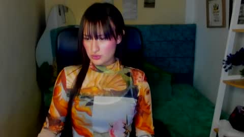 Sarah Ramirez online show from 12.15.24