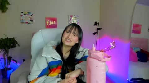 Sarah Ramirez online show from 12.18.24
