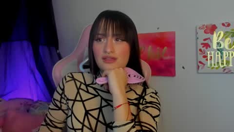 Sarah Ramirez online show from 12.28.24