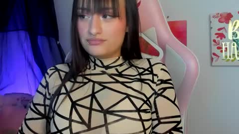Sarah Ramirez online show from 12.28.24
