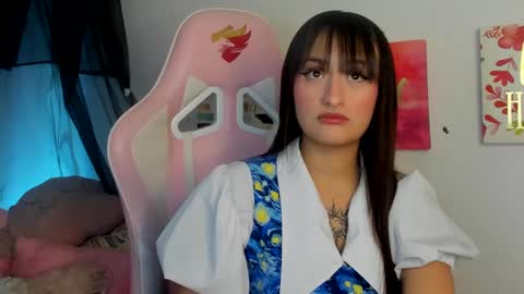Sarah Ramirez online show from 12.30.24