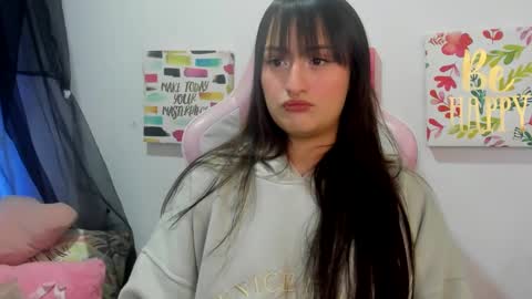 Sarah Ramirez online show from 12.31.24