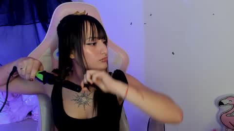 Sarah Ramirez online show from 01.09.25