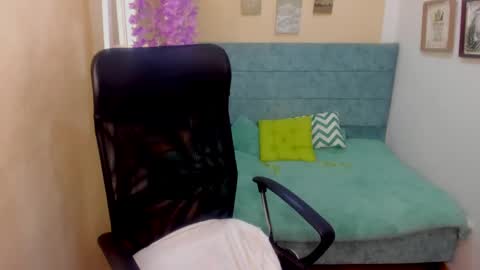 Sarah Ramirez online show from 01.28.25