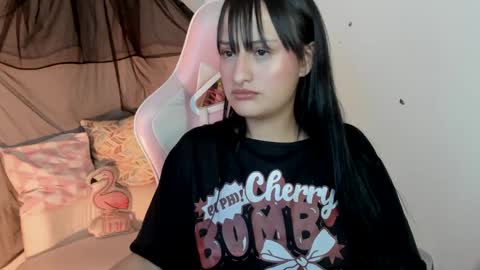 Sarah Ramirez online show from 02.01.25