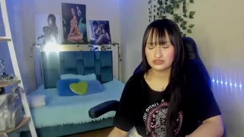 Sarah Ramirez online show from 02.03.25