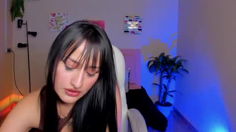 Sarah Ramirez online show from 02.21.25