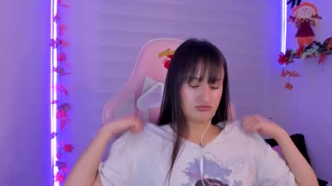 Sarah Ramirez online show from 11.06.25