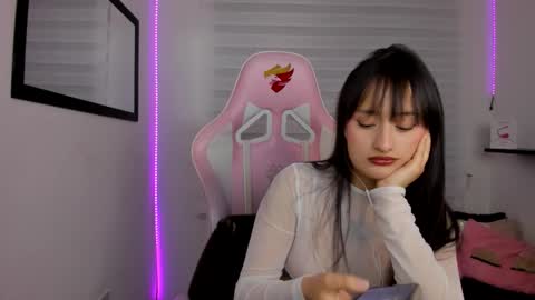 Sarah Ramirez online show from 01.13.26