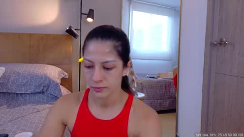 Snapshot of sarah_rayy chatting on 09.25.25 sarah_rayy online show from 09.25.25
