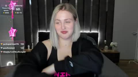 Sarah online show from 02.12.25