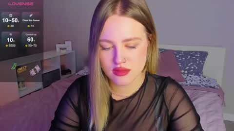 Sarah online show from 10.31.25