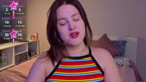 Sarah online show from 02.12.26