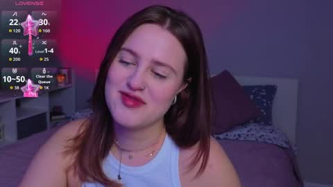 Sarah online show from 03.28.26