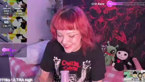 Loren online show from 01.17.26