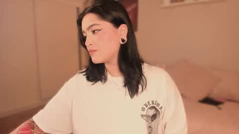   online show from 10.24.25