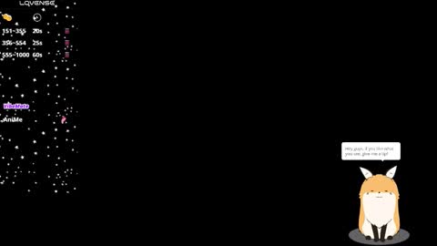 sarah welsh online show from 10.05.25