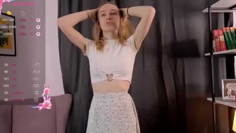 Sofia online show from 10.23.25