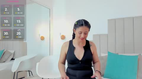 Sarah online show from 03.26.26