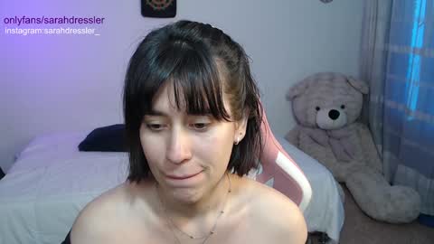 sarahdressler online show from 12.01.24