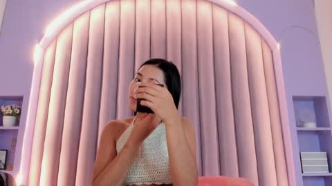 Sarah Evans online show from 12.31.24