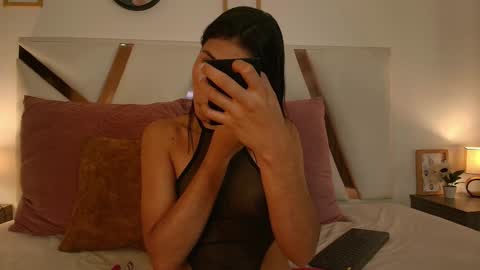 Sarah Evans online show from 01.03.25